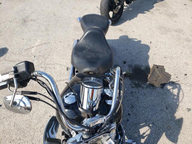 2004 HARLEY-DAVIDSON FLSTFI - 1HD1BXB134Y066996