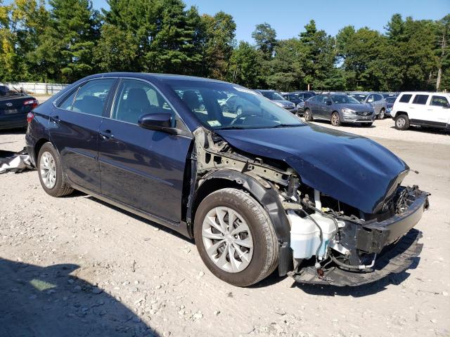 2017 TOYOTA CAMRY HYBR - 4T1BD1FK3HU208515