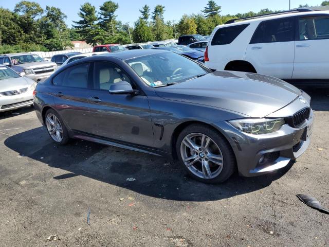 2018 BMW 440XI GRAN - WBA4J7C58JBB98931