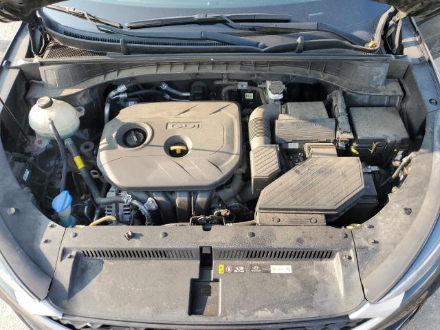 2020 HYUNDAI TUCSON LIM - KM8J33A41LU124852