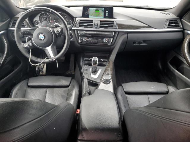 2016 BMW 428 XI GRA - WBA4C9C51GG137581