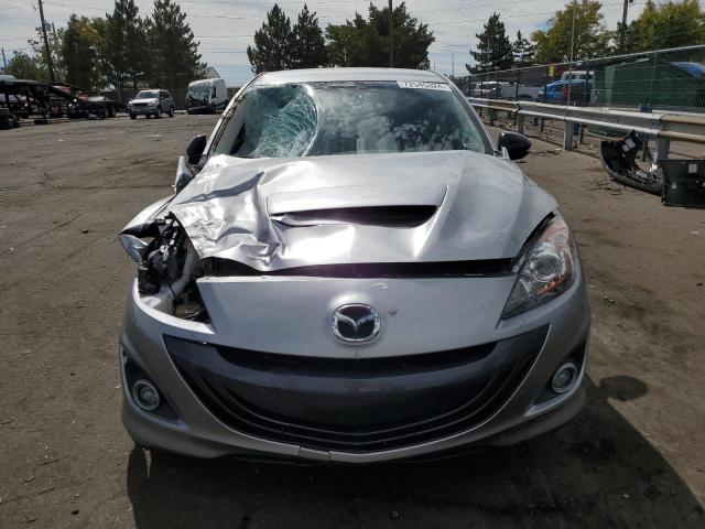 VIN JM1BL1L31D1838386 2013 MAZDA ALL OTHER no.5