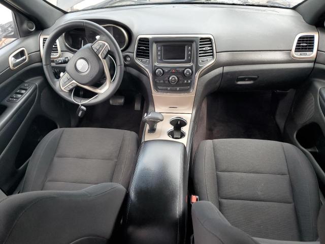 2015 JEEP GRAND CHER - 1C4RJFAG3FC191505