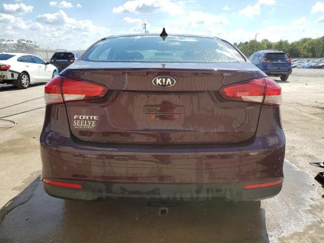 2017 KIA FORTE LX - 3KPFK4A7XHE150224