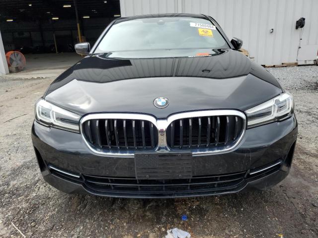 VIN WBA73BJ09MWX03032 2021 BMW 5 Series, 540 XI no.5