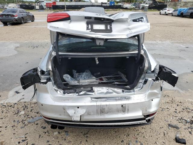 2016 VOLKSWAGEN JETTA GLI - 3VW4S7AJ7GM222440