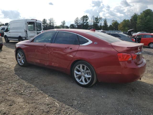 2015 CHEVROLET IMPALA LT - 2G1115SL2F9187030