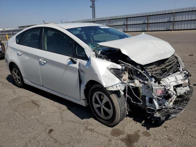 VIN JTDKN3DU9F0467130 2015 Toyota Prius no.4