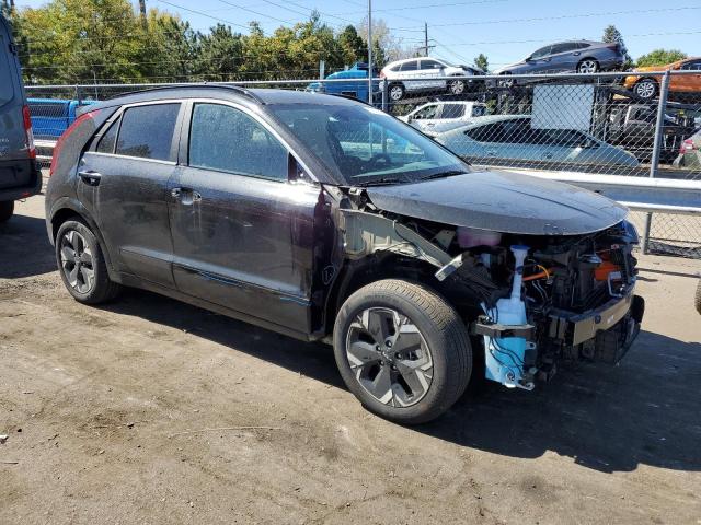 2024 KIA NIRO WAVE - KNDCT3L16R5085596