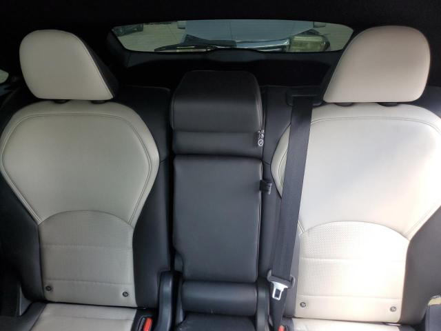 2023 INFINITI QX55 LUXE 3PCAJ5JR4PF106393
