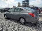 NISSAN VERSA S photo