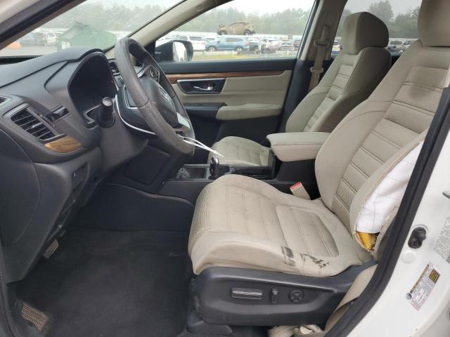 2018 HONDA CR-V EX - 2HKRW2H55JH604133