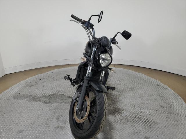 2017 KAWASAKI EN650 C - JKAENEC1XHDA00873