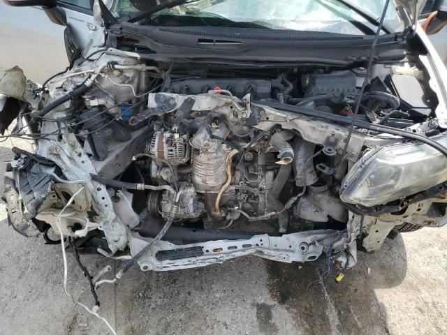 VIN 19XFB2F58EE038254 2014 Honda Civic, LX no.11