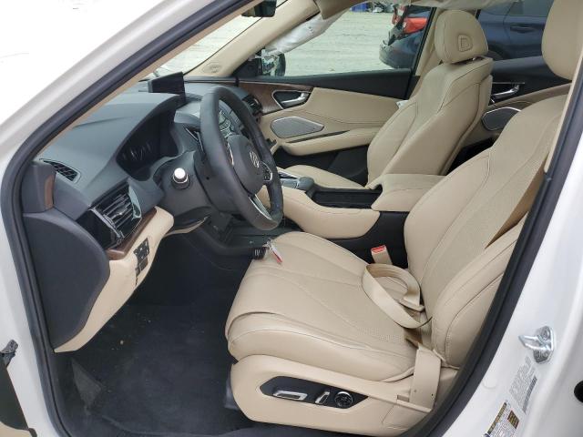 2024 ACURA RDX ADVANC - 5J8TC2H72RL012715
