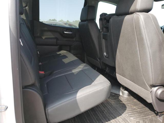 2021 CHEVROLET SILVERADO - 1GCPWAEHXMZ301328