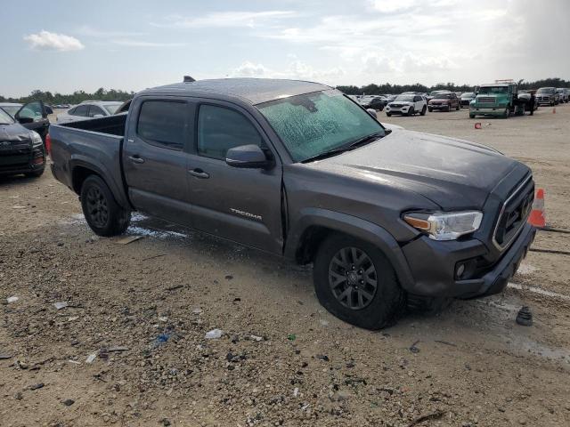 VIN 3TYAZ5CN0NT016481 2022 Toyota Tacoma, Double Cab no.4