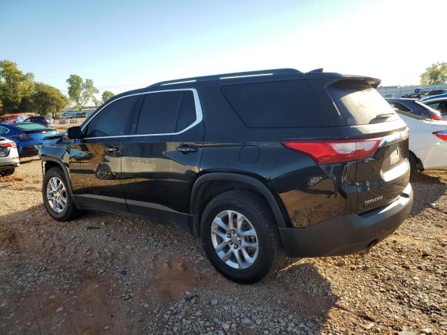 2019 CHEVROLET TRAVERSE L - 1GNERGKW4KJ172493