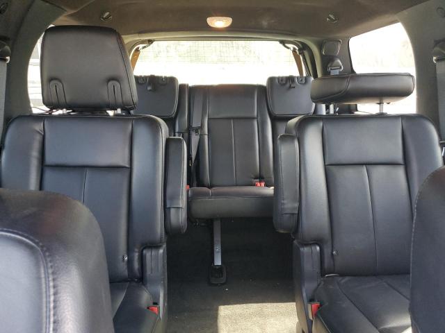 2016 FORD EXPEDITION - 1FMJU1KT6GEF42010