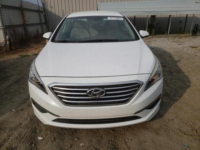 2015 HYUNDAI SONATA SE - 5NPE24AF4FH232770