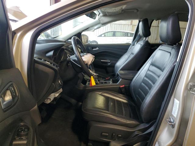 2018 FORD ESCAPE SEL - 1FMCU9HD8JUA15445