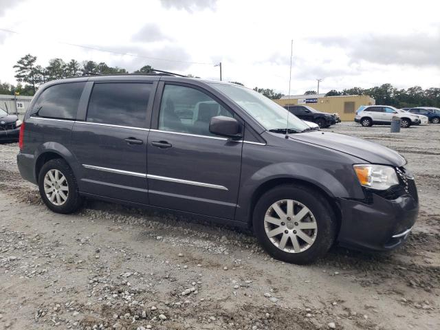 2016 CHRYSLER TOWN & COU - 2C4RC1BG5GR150832