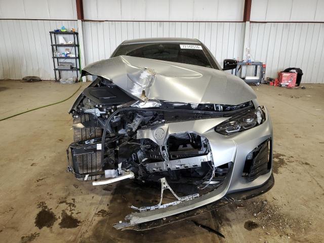 2024 BMW I4 XDRIVE WBY83FB08RFS05455