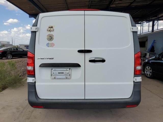 2016 MERCEDES-BENZ METRIS - WD3PG2EAXG3100214