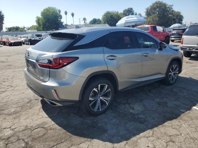 VIN 2T2ZZMCA8JC112377 2018 Lexus RX, 350 Base no.3