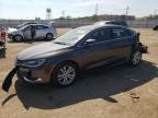 2015 CHRYSLER 200 LIMITE - 1C3CCCAB1FN642295