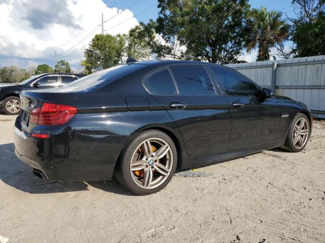 VIN WBAKP9C53ED692364 2014 BMW 5 Series, 550 XI no.3