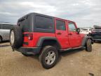 JEEP WRANGLER U photo