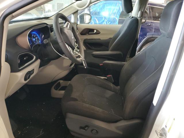 2024 CHRYSLER VOYAGER LX - 2C4RC1CG2RR105803