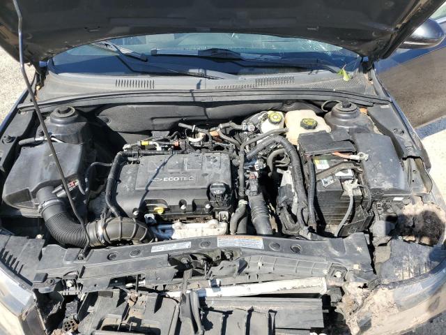 2016 CHEVROLET CRUZE LIMI - 1G1PE5SB5G7188908