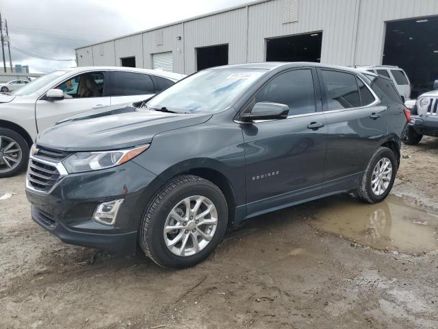 2020 CHEVROLET EQUINOX LT - 2GNAXKEV9L6255118