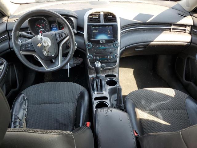 2016 CHEVROLET MALIBU LIM - 1G11C5SA5GU145531