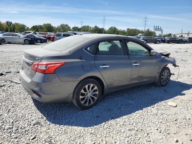 2018 NISSAN SENTRA S - 3N1AB7AP4JL658589