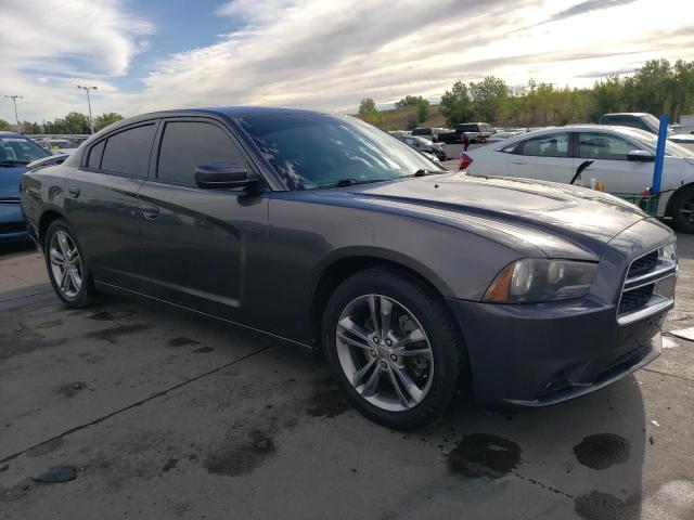 VIN 2C3CDXJG6DH594993 2013 Dodge Charger, Sxt no.4