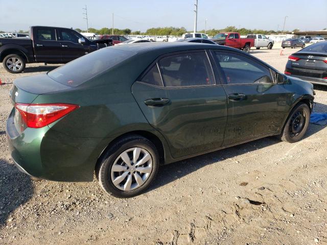 VIN 5YFBURHE3FP245598 2015 Toyota Corolla, L no.3