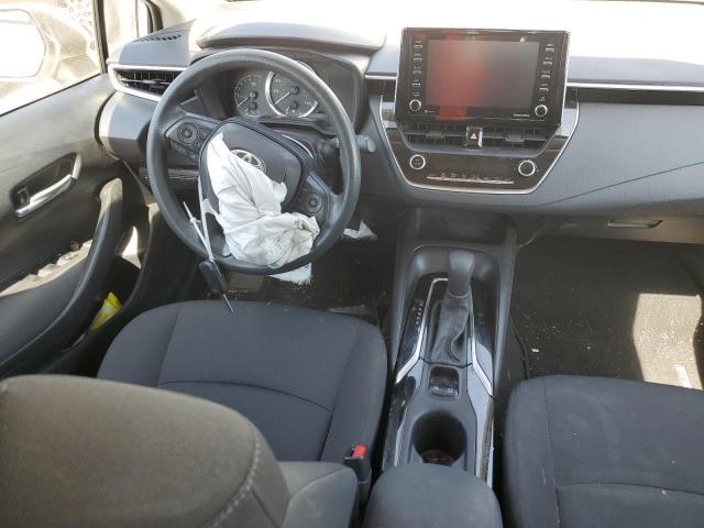 2021 TOYOTA COROLLA LE - 5YFEPMAEXMP196110