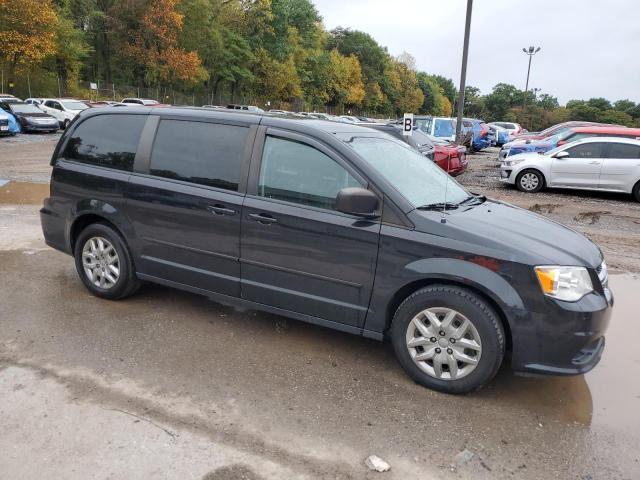 VIN 2C4RDGBG6GR220306 2016 Dodge Grand Caravan, SE no.4