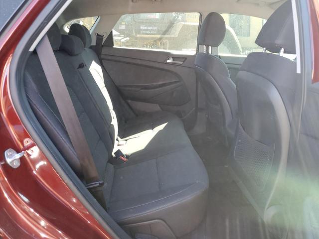 2020 HYUNDAI TUCSON LIM - KM8J3CA41LU170567