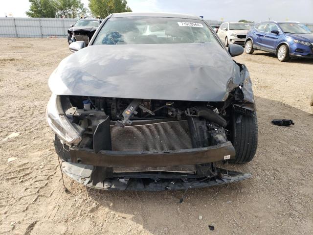 VIN KMHH35LE1KU118547 2019 Hyundai Elantra no.5