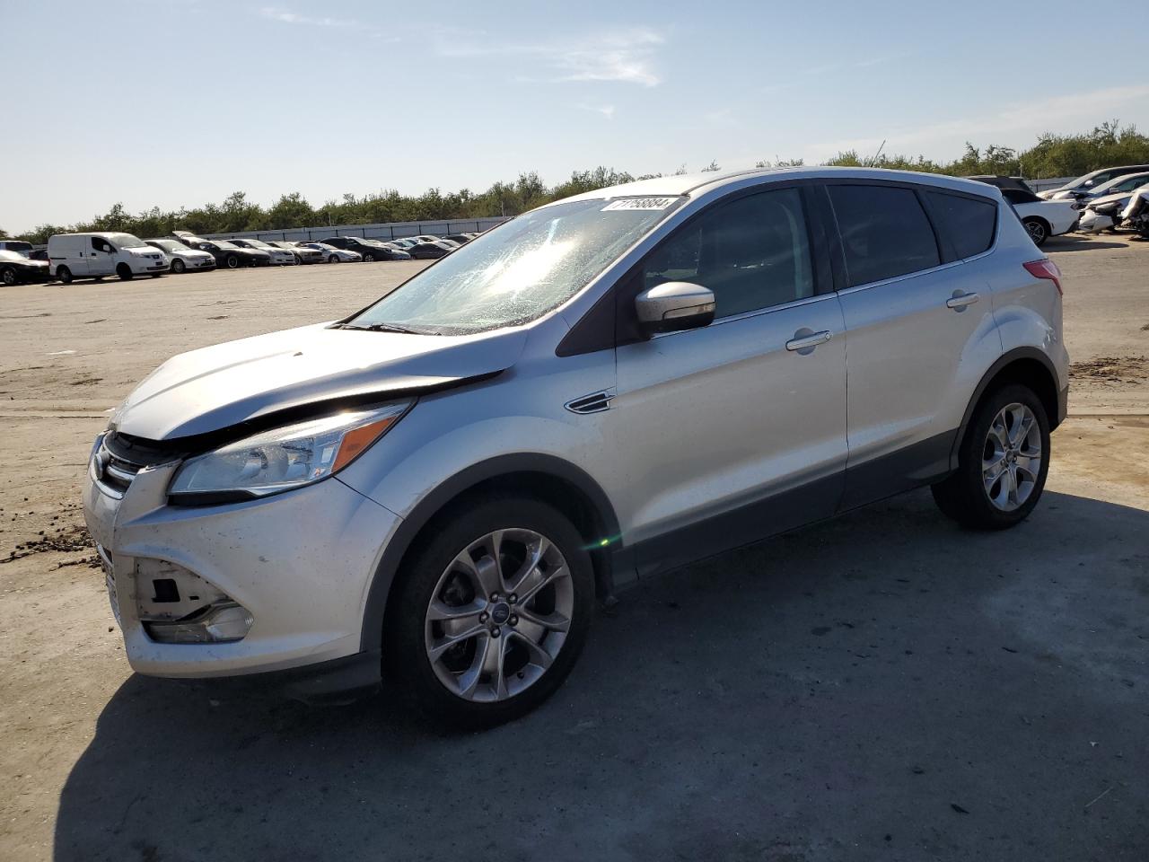 Ford Escape 2013 SEL