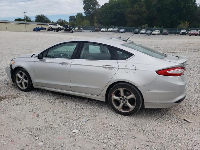 VIN 3FA6P0H72FR299304 2015 Ford Fusion, SE no.2