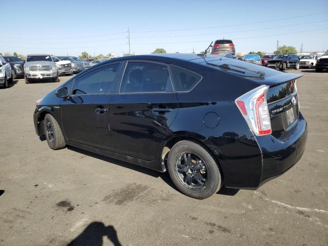 2015 TOYOTA PRIUS - JTDKN3DU6F1898275