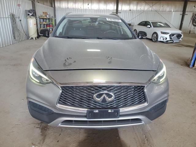 2017 INFINITI QX30 BASE - SJKCH5CR5HA033690
