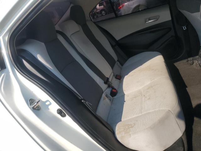 2020 TOYOTA COROLLA LE - 5YFEPRAE7LP050100
