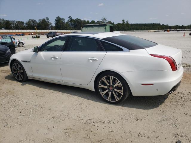 VIN SAJWA2GE1JMW13468 2018 Jaguar XJL, Supercharged no.2