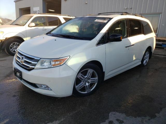 2012 HONDA ODYSSEY TO #3028283810